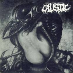 Caustic (CH) : Caustic
